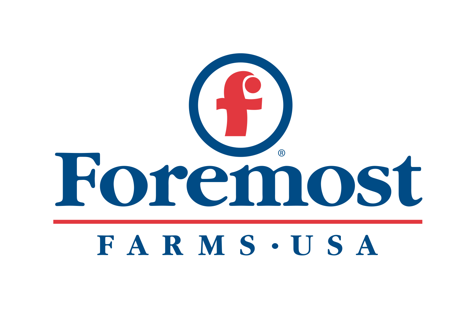 Foremost Farms Logo